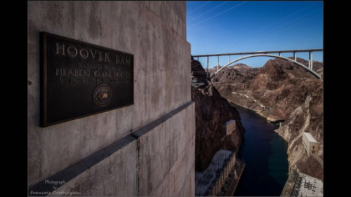 Hoover Dam