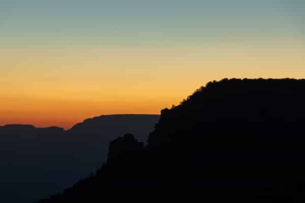 Grand Canyon West Shortest Tour