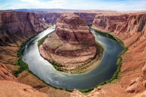 Is Horseshoe Bend Open For Tours