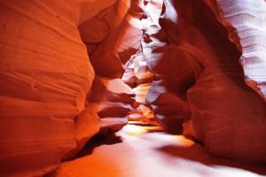 What Is Antelope Canyon