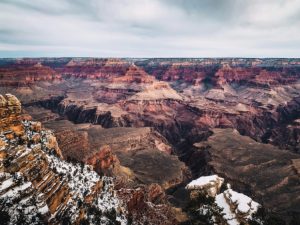 Grand Canyon Private Tours