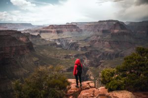 How To Visit The Grand Canyon