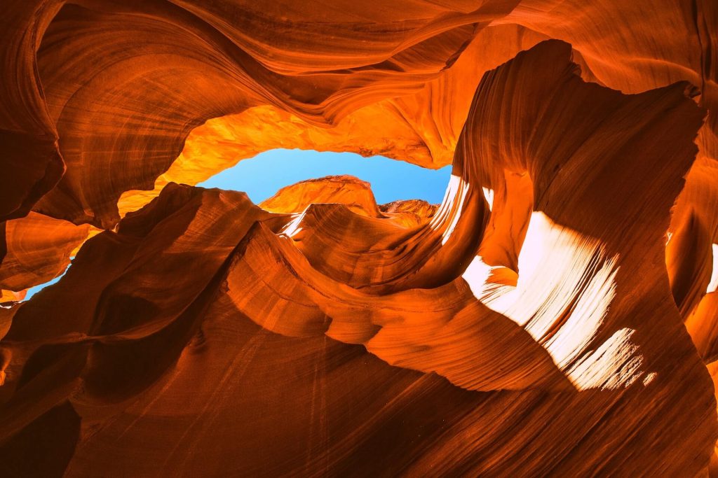 Antelope Canyon Tour from Las Vegas