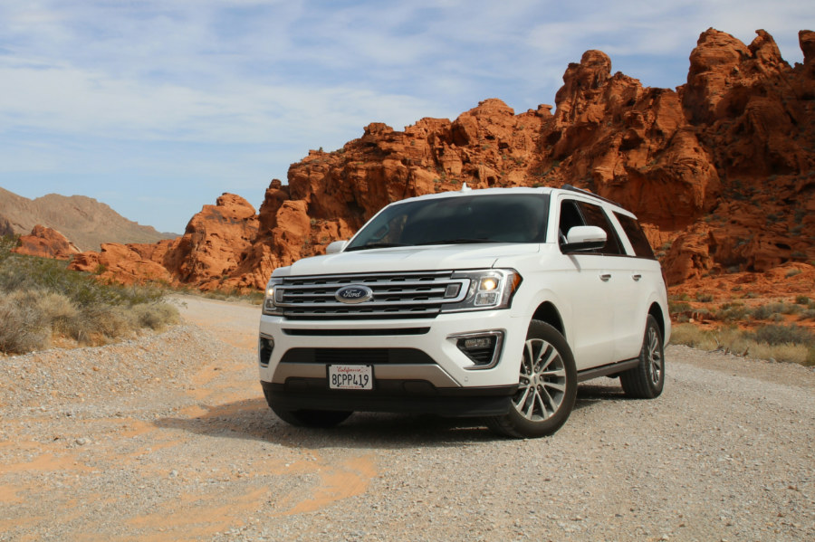 Private Tour SUV