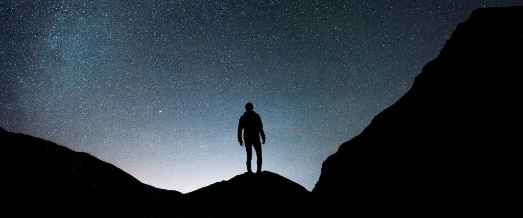 Death Valley Sunset and Stargazing Tour