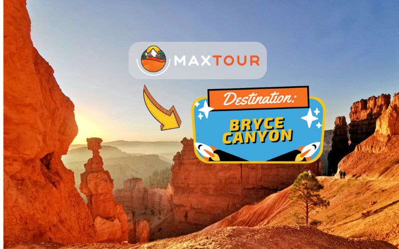 What’s the Closest Airport to Bryce Canyon?