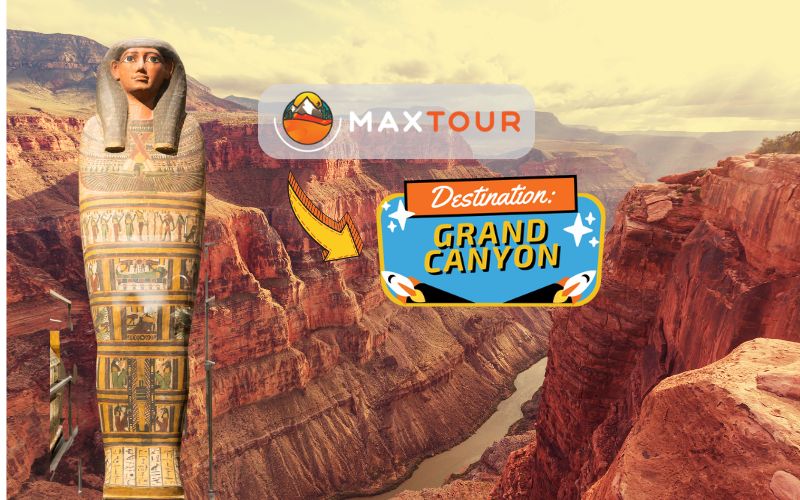 Are Mummies Buried in the Grand Canyon