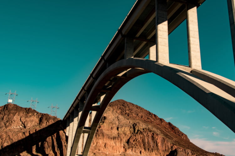 Memorial Bridge