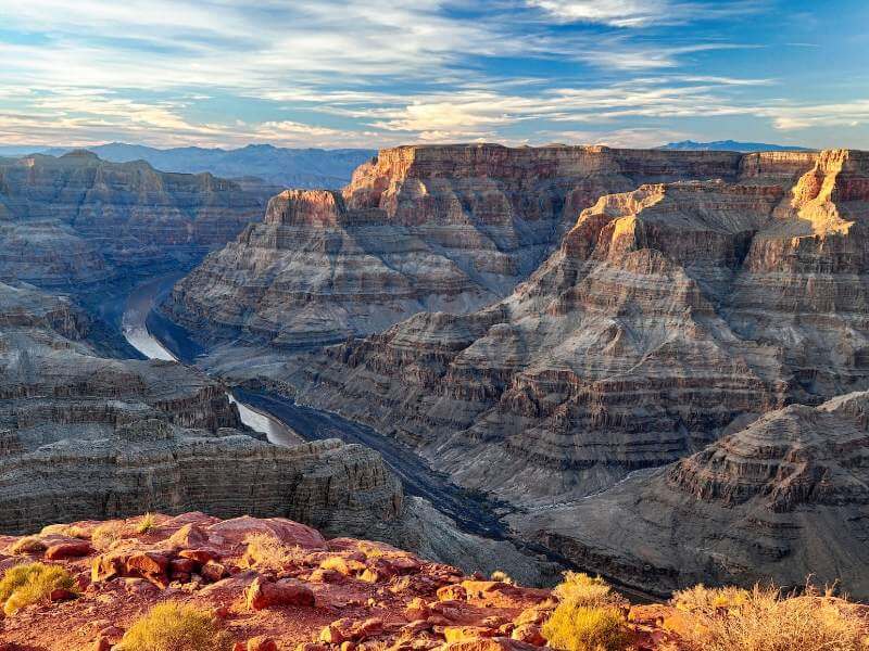 Grand Canyon Tour from Las Vegas